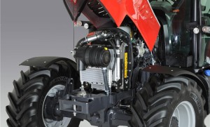 Motor X6