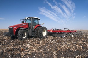 Versatile 260