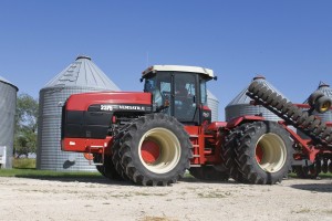 Versatile 375