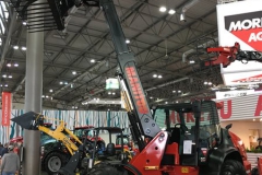 Manitou MLA-T 533-145 V+