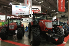 McCormick X7, X8