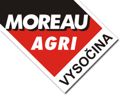 Moreau Agri Vysočina