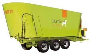 Dunker T3