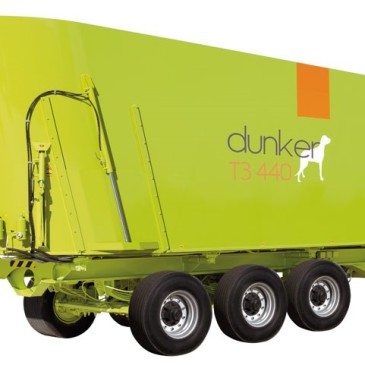 Dunker T3