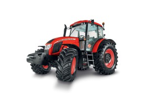 Zetor Forterra 150 HD