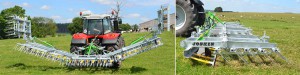 Joskin Scariflex