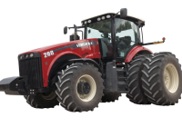 Kolové traktory (260 – 310 hp)