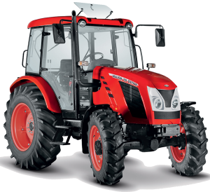 Zetor Major 80