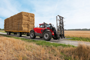 Manitou MLT 1040