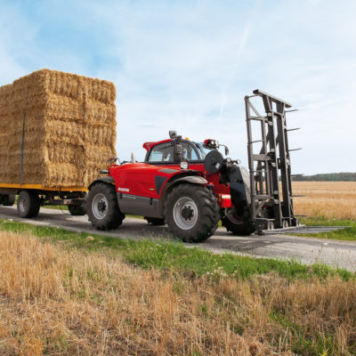 Manitou MLT 1040