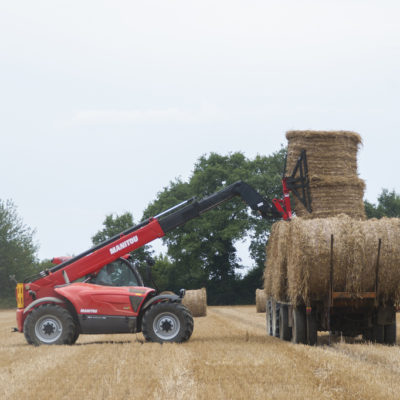 Manitou MLT 1040