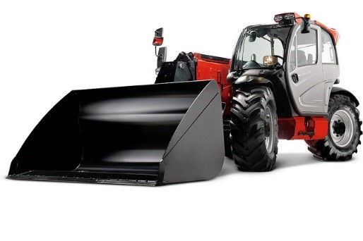 Manitou MLT 1040