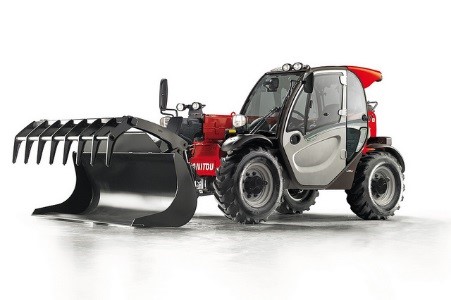 Manitou MLT 625