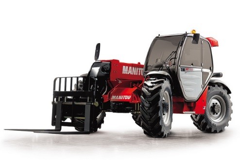 Manitou MLT 732