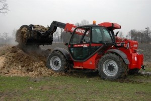 MLT 741 120 LSU