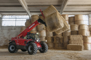 Manitou MLT 960