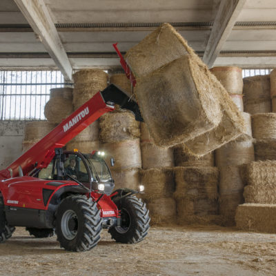 Manitou MLT 960