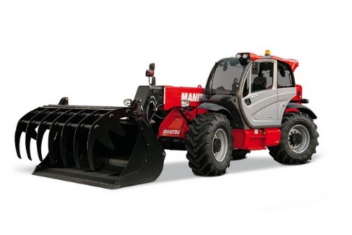 Manitou MLT 960