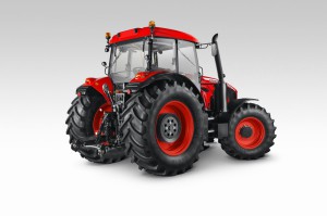 Zetor Crystal