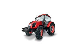 Zetor Forterra