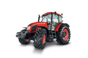 Zetor Forterra HD