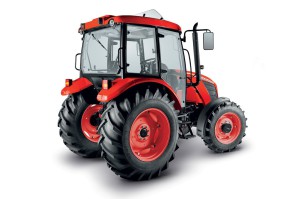 Zetor Major 80