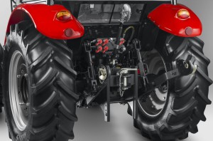 Zetor Major 80