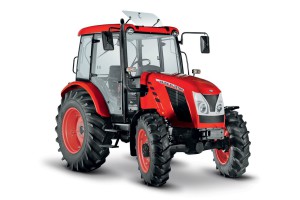 Zetor Major 80