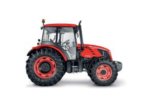 Zetor Proxima Power