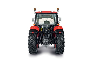 Zetor Proxima Power