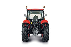 Zetor Proxima Power