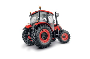 Zetor Proxima Power