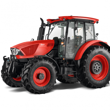 ZETOR