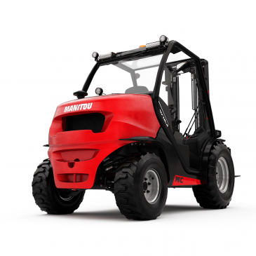 Vysokozdvižné vozíky