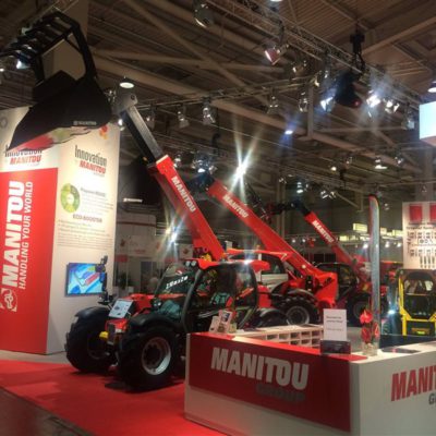 Manitou