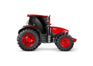 Zetor by Pinifarina