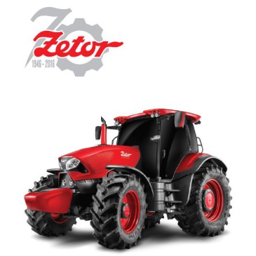 Pozvánka Zetor TECHAGRO 2016