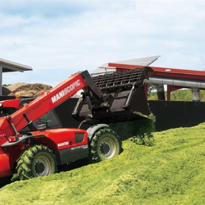 Manitou MLT 845