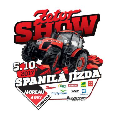 VYSOČINA ZETOR SHOW