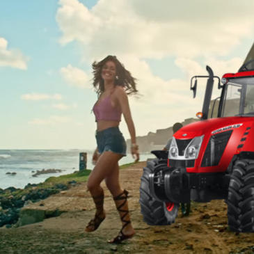 Video pro odlehčení – Zetor – Despacito