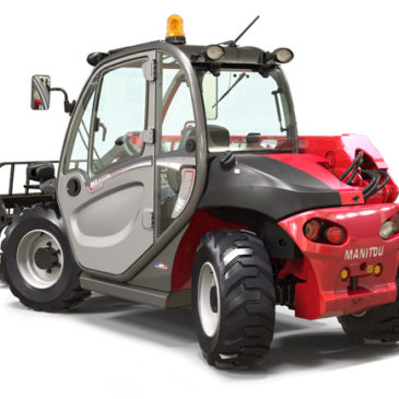 Manitou MT 420 H Buggy