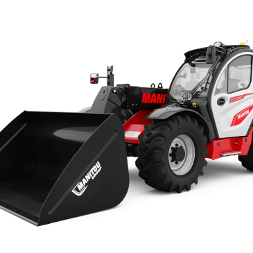 Manitou MLT 635