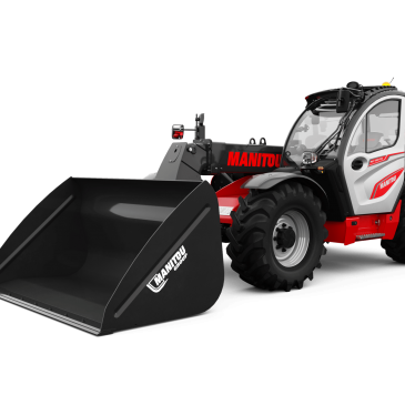Manitou MLT 733-115 (S2)