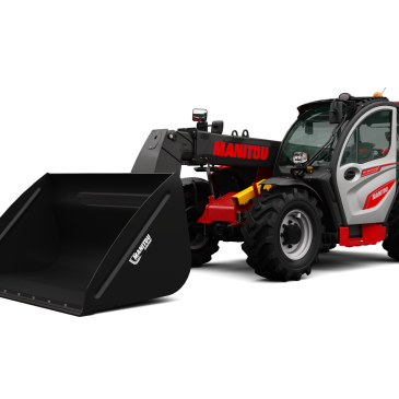 Manitou MLT 730