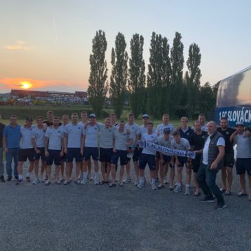 SFK Vrchovina vs. 1.FC Slovácko