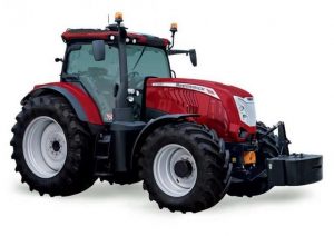 McCormick X7 624