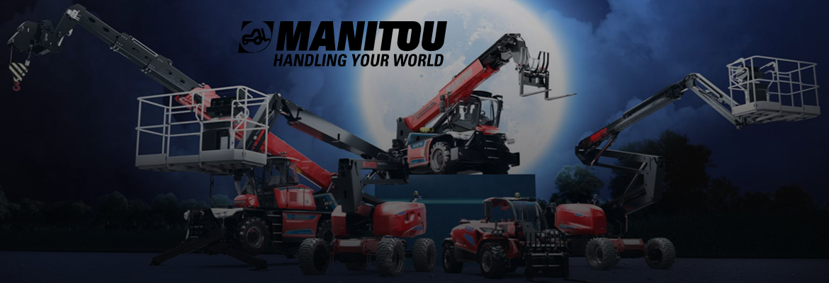 Manitou