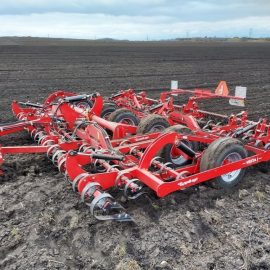 Kultivátor OPaLL-AGRI VESTA I