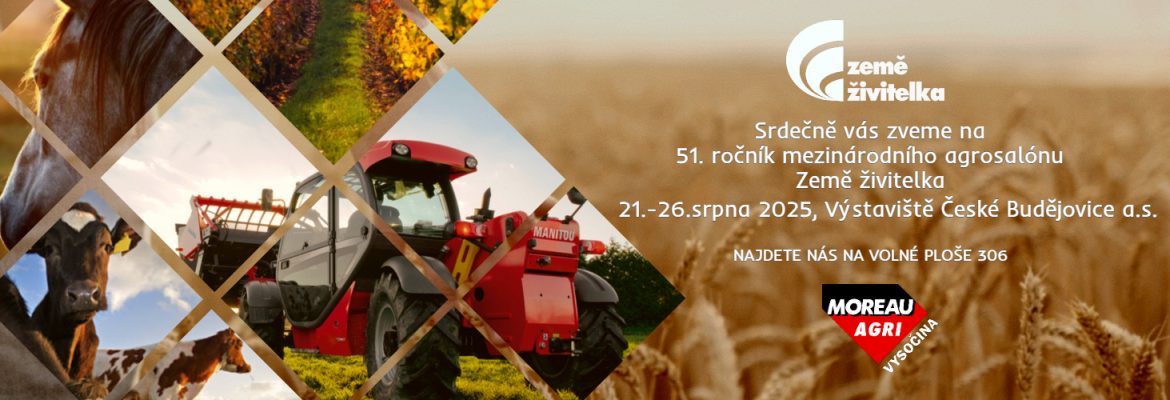 živitelka 2025