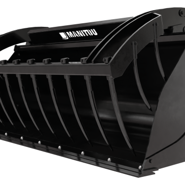 Lopata s příklopem BG (FO)